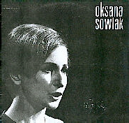 Oksana Sowiak - Ukrainische Volkslieder